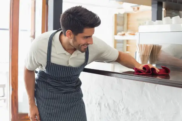 Barrera's Cleaning Other Services