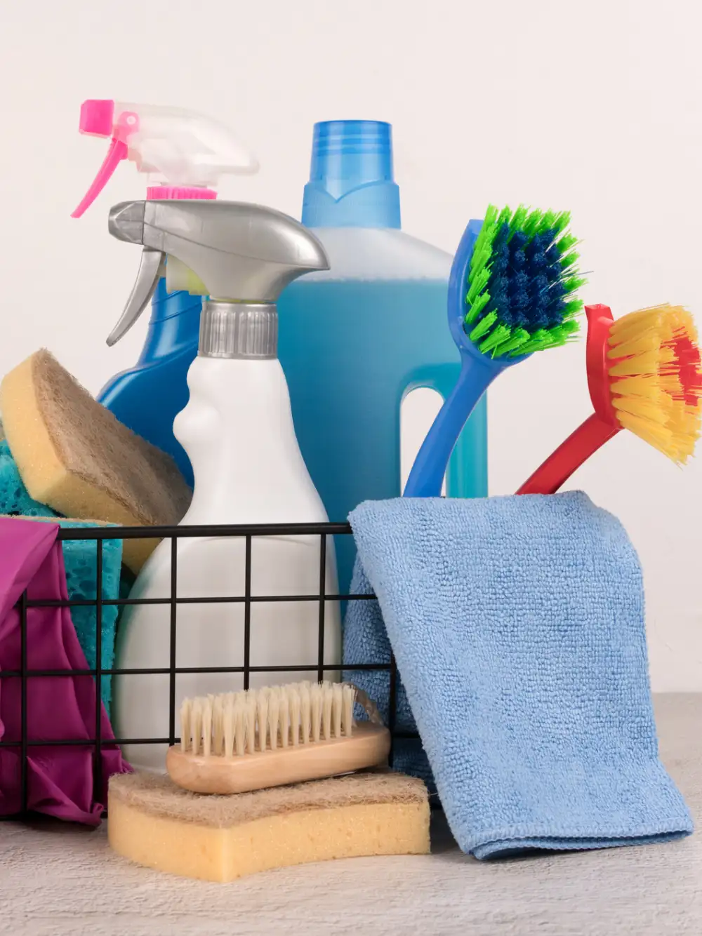 Reliable House Cleaning Services